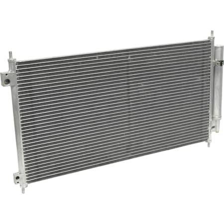 Universal Air Cond Universal Air Conditioning Condenser, Cn3669Pfc CN3669PFC